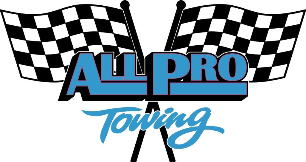 All Pro Towing Logo