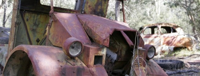 Cash for Junk Cars - All Pro Towing - Gilroy, CA
