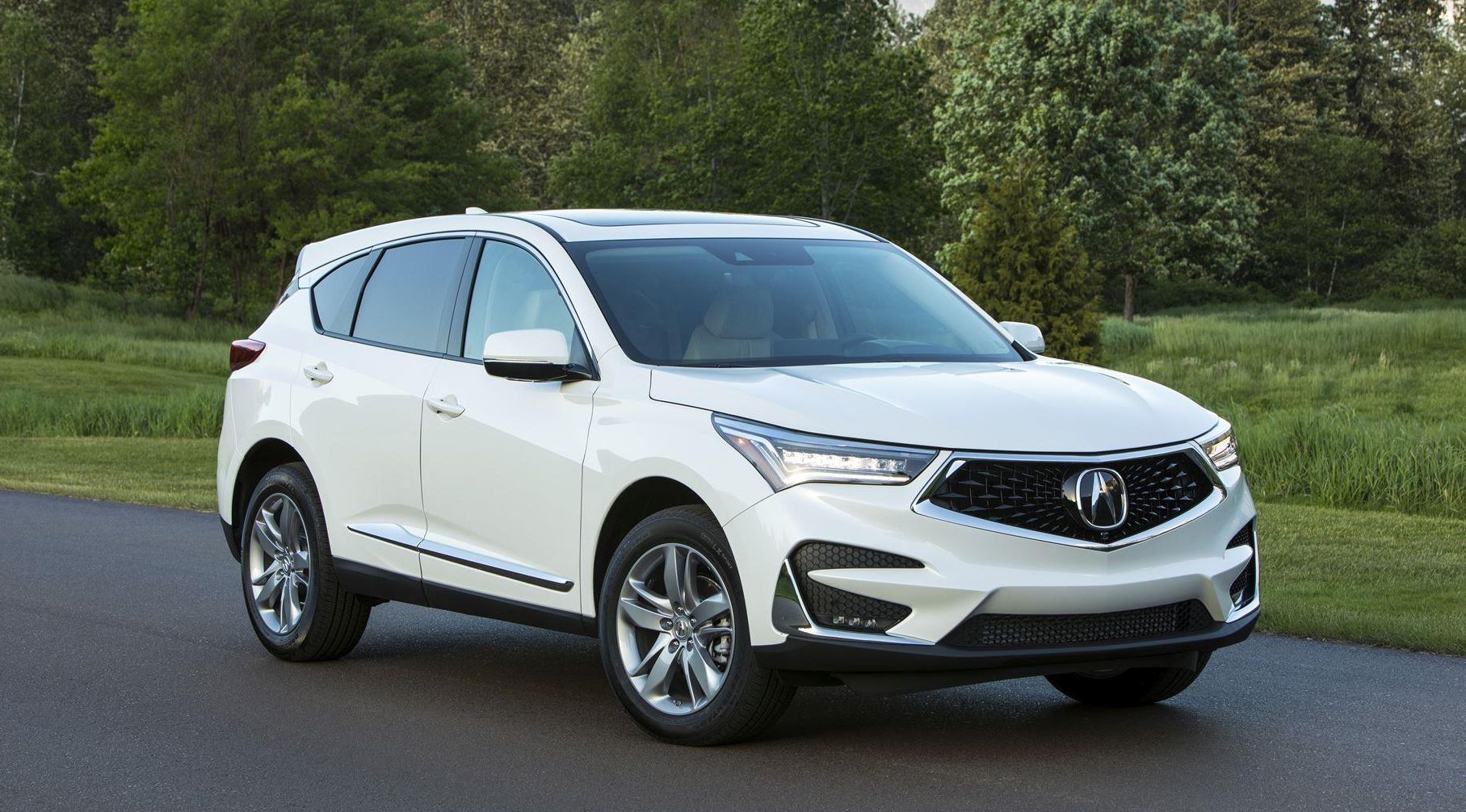 Honda Acura RDX